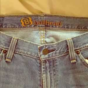 Bullhead Denim Jeans